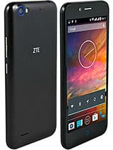 ZTE Blade A460 root support