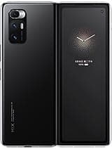 Xiaomi Mi Mix Fold root support
