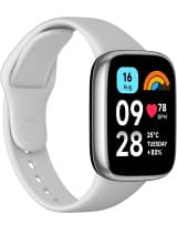 Xiaomi Redmi Watch 3 Active root support