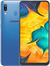 Samsung Galaxy A30 root support