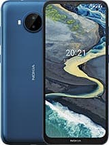 Nokia C20 Plus root support