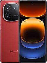 vivo iQOO 12 Pro root support
