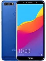 Honor 7A root support