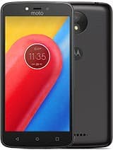 Motorola Moto C root support