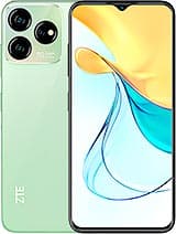 ZTE Blade V50 Design 4G root support
