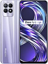 Realme 8i root support