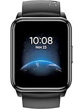 Realme Watch 2 root support