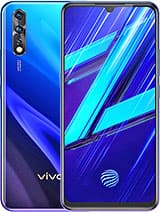 vivo Z1x root support