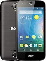 Acer Liquid Z320 root support
