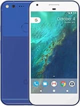 Google Pixel XL root support