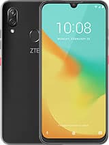 ZTE Blade V10 Vita root support