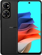 Philips root service — Philips S6206