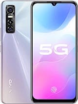 vivo S7e root support
