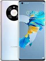 Huawei Mate 40 root support