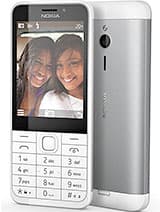 Nokia 230 Dual SIM root support