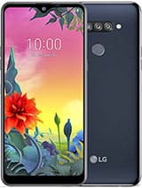 LG K50S root support