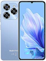 Oukitel C50 root support