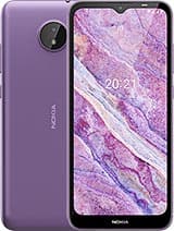 Nokia C10 root support