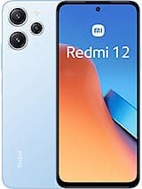 Xiaomi Redmi 12 root support