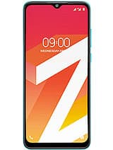 Lava Z2 root support