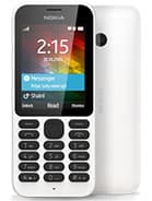 Nokia 215 root support