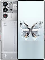 ZTE nubia RedMagic 10 Pro+ root support