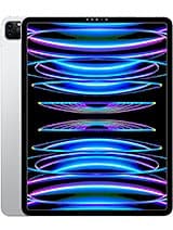 Apple iPad Pro 12.9 (2022) root support