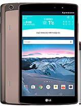 LG G Pad II 8.3 LTE root support
