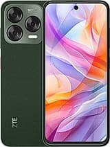 ZTE Blade V70 Design root support