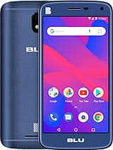 BLU C5L root support