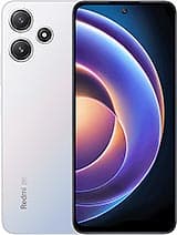 Xiaomi Redmi Note 12R root support