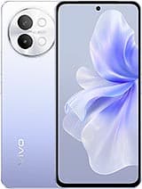 vivo S18e root support