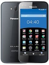 Panasonic Eluga S mini root support