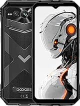 Doogee V Max Pro root support