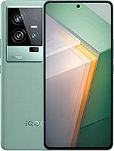 vivo iQOO 11 root support