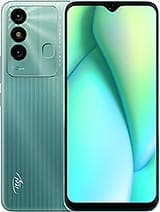 itel P38 Pro root support