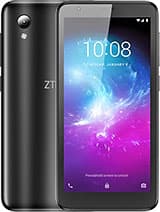ZTE Blade A3 (2019) root support