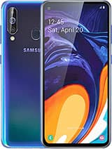 Samsung Galaxy A60 root support