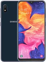 Samsung Galaxy A10e root support