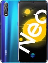 vivo iQOO Neo 855 Racing root support
