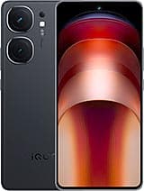 vivo iQOO Neo9 root support