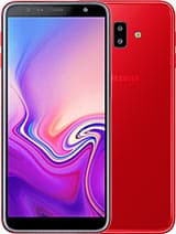 Samsung Galaxy J6+ root support