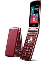 LG Wine Smart root support