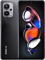 Xiaomi Redmi Note 12T Pro root support