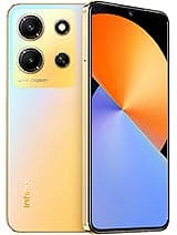 Infinix Note 30i root support
