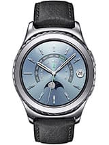 Samsung Gear S2 classic 3G root support