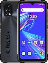 Umidigi Bison X10S NFC root support