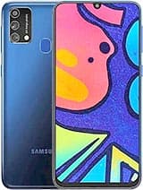 Samsung Galaxy M21s root support