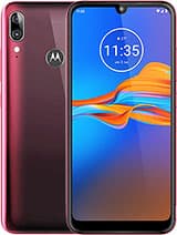 Motorola Moto E6 Plus root support