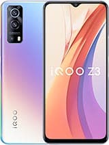 vivo iQOO Z3 root support